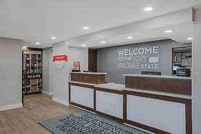 Hampton Inn Philadelphia / Willow Grove