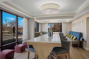 Hampton Inn Philadelphia / Willow Grove