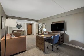 Hampton Inn Philadelphia / Willow Grove