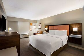 Hampton Inn Philadelphia / Willow Grove