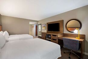 Hampton Inn Philadelphia / Willow Grove