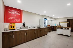 Hampton Inn Philadelphia / Willow Grove