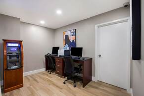 Hampton Inn Philadelphia / Willow Grove