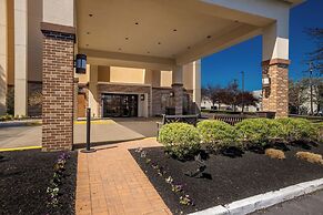 Hampton Inn Philadelphia / Willow Grove