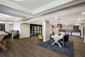 Hampton Inn Philadelphia / Willow Grove