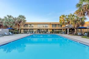 Rodeway Inn Slidell I-10