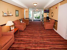 Quality Inn Bourne - Cape Cod