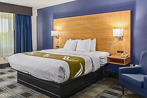 Quality Inn Bourne - Cape Cod