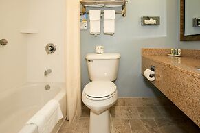 Quality Inn Bourne - Cape Cod