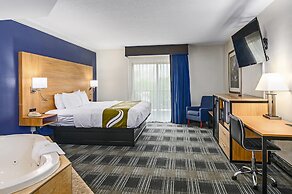 Quality Inn Bourne - Cape Cod