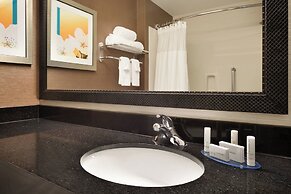 Fairfield Inn & Suites by Marriott Minneapolis Bloomington/Mall of Ame