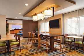 Fairfield Inn & Suites by Marriott Minneapolis Bloomington/Mall of Ame