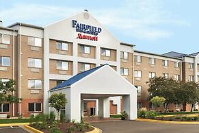 Fairfield Inn & Suites by Marriott Minneapolis Bloomington/Mall of Ame