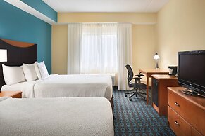 Fairfield Inn & Suites by Marriott Minneapolis Bloomington/Mall of Ame