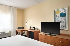 Fairfield Inn & Suites by Marriott Minneapolis Bloomington/Mall of Ame