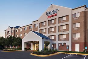 Fairfield Inn & Suites by Marriott Minneapolis Bloomington/Mall of Ame