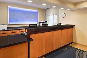 Fairfield Inn & Suites by Marriott Minneapolis Bloomington/Mall of Ame
