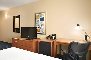 Fairfield Inn & Suites by Marriott Minneapolis Bloomington/Mall of Ame