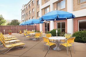 Fairfield Inn & Suites by Marriott Minneapolis Bloomington/Mall of Ame