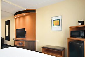 Fairfield Inn & Suites by Marriott Minneapolis Bloomington/Mall of Ame