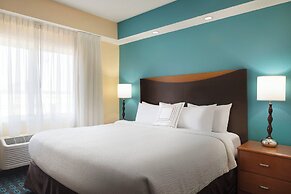 Fairfield Inn & Suites by Marriott Minneapolis Bloomington/Mall of Ame