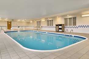 Fairfield Inn & Suites by Marriott Minneapolis Bloomington/Mall of Ame