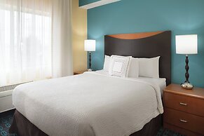 Fairfield Inn & Suites by Marriott Minneapolis Bloomington/Mall of Ame