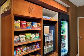 Fairfield Inn & Suites by Marriott Minneapolis Bloomington/Mall of Ame