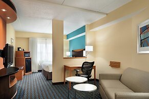 Fairfield Inn & Suites by Marriott Minneapolis Bloomington/Mall of Ame