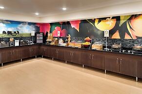 Fairfield Inn & Suites by Marriott Minneapolis Bloomington/Mall of Ame