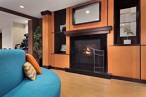 Fairfield Inn & Suites by Marriott Minneapolis Bloomington/Mall of Ame