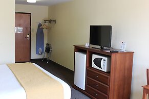 Econo Lodge Andrews Air Force Base