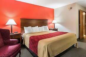 Econo Lodge Andrews Air Force Base