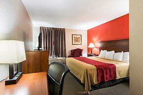 Econo Lodge Andrews Air Force Base