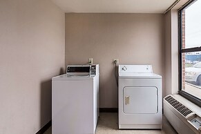 Econo Lodge Andrews Air Force Base