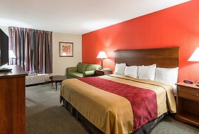 Econo Lodge Andrews Air Force Base