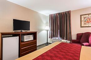 Econo Lodge Andrews Air Force Base