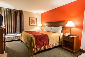 Econo Lodge Andrews Air Force Base