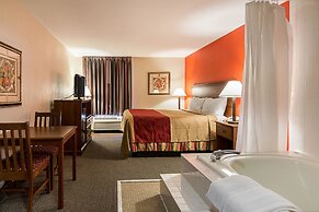 Econo Lodge Andrews Air Force Base