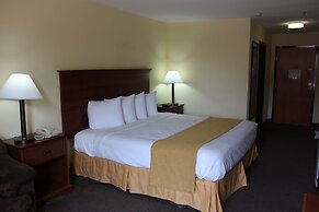 Econo Lodge Andrews Air Force Base