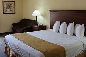 Econo Lodge Andrews Air Force Base