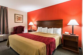 Econo Lodge Andrews Air Force Base