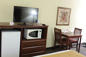 Econo Lodge Andrews Air Force Base