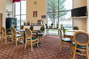 Econo Lodge Andrews Air Force Base