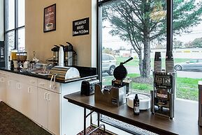 Econo Lodge Andrews Air Force Base