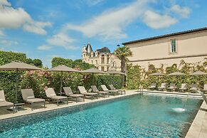 Chateau Hotel & Spa Grand Barrail
