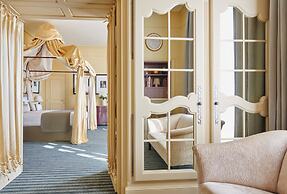 Chateau Hotel & Spa Grand Barrail