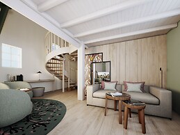 Chateau Hotel & Spa Grand Barrail