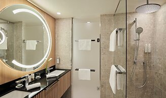 Chateau Hotel & Spa Grand Barrail