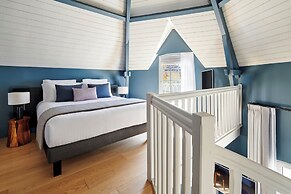 Chateau Hotel & Spa Grand Barrail